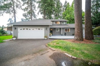 3329 NE 124th Avenue , Vancouver, WA 98682
