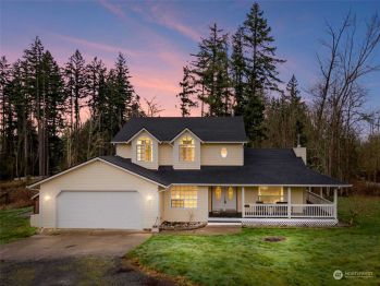 17641 Fennel Road SE, Yelm, WA 98597