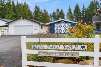 41719 Meridian E, Eatonville, WA 98328