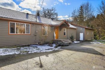 916 S Race Street , Port Angeles, WA 98362