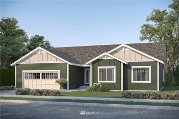 20147 Weston Court SW, Centralia, WA 98531