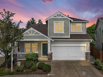 5914 Elizabeth Avenue SE #35, Auburn, WA 98092
