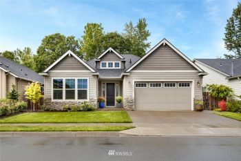 14304 NE 108th Street , Vancouver, WA 98682