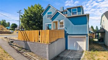 1120 8th Street , Bremerton, WA 98337