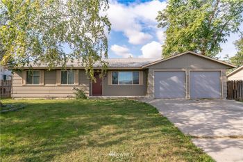 1230 Cascade Street , Wenatchee, WA 98801