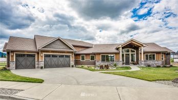 160 Mountain Crest Lane #Lot 6, Eatonville, WA 98328