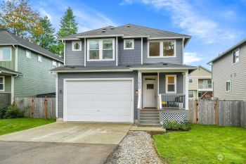 13630 Division Street , Snohomish, WA 98290