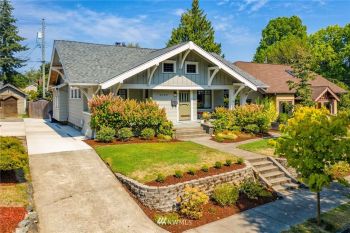 2905 N 19th Street , Tacoma, WA 98406
