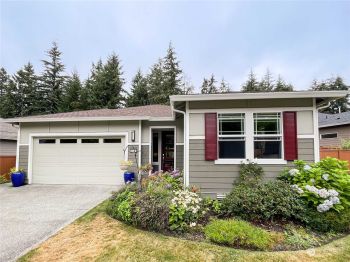 4625 Meriwood Drive NE, Lacey, WA 98516
