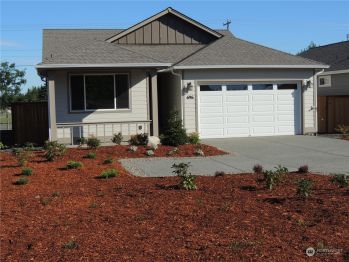 696 N Gascon Place , Sequim, WA 98382