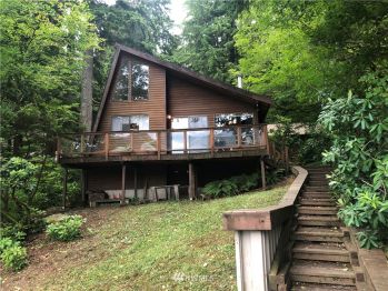 34679 South Shore Drive , Mount Vernon, WA 98274