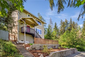 19720 SAUK TRAIL , Granite Falls, WA 98252