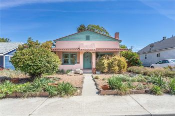 837 Kittitas Street , Wenatchee, WA 98801