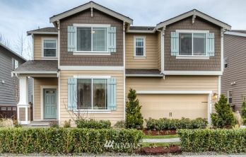 904 Baker Heights (Homesite 193) Loop , Bremerton, WA 98312