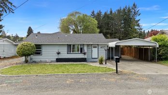 2601 Seward Avenue , Centralia, WA 98531
