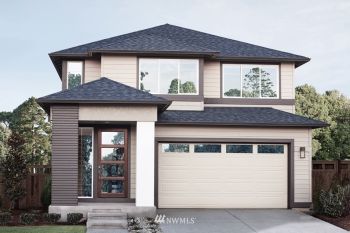 33027 SE Cottonwood , Black Diamond, WA 98010
