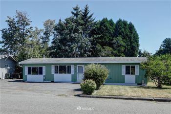 28916 45th Place S, Auburn, WA 98001