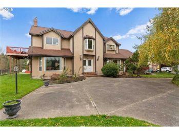 32216 80th Avenue E, Eatonville, WA 98328