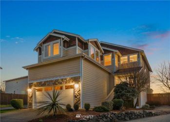 29615 55th Place S, Auburn, WA 98001