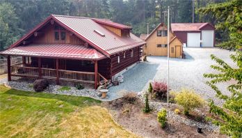 14814 238th Avenue E, Buckley, WA 98321