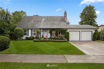 3636 Academy Drive SE, Auburn, WA 98092