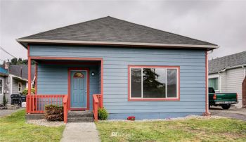 2407 Aberdeen Avenue , Hoquiam, WA 98550
