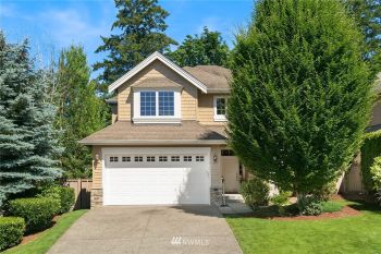 1314 271st Place SE, Sammamish, WA 98075