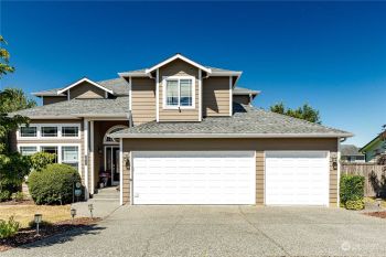 1611 SW Union Street , Oak Harbor, WA 98277