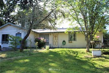 2402 Oak Drive , Steilacoom, WA 98388
