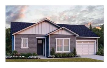 33497 Douglas (Home Site 15) Avenue SE, Black Diamond, WA 98010