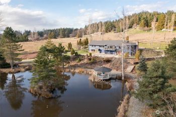 207 Stampede Drive , Sequim, WA 98382