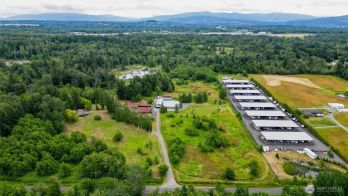 4256 Curtis Road , Bellingham, WA 98226