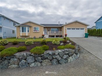 1156 Rolling Drive , Camano Island, WA 98282