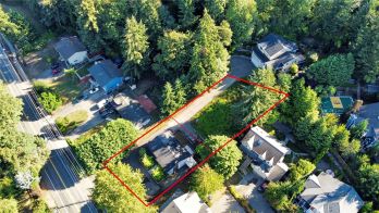 7444 116th Avenue SE, Newcastle, WA 98056