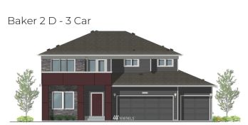 12809 173rd Drive SE #MW61, Snohomish, WA 98290