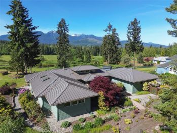 221 Hidden Valley Road , Port Angeles, WA 98362