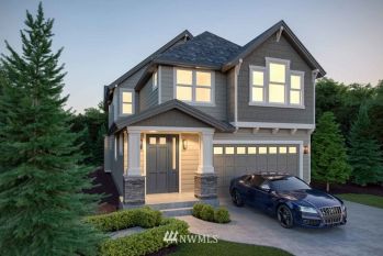 11395 174th Avenue NE, Redmond, WA 98052