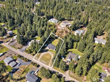80 E Ann Arbor Drive , Shelton, WA 98584