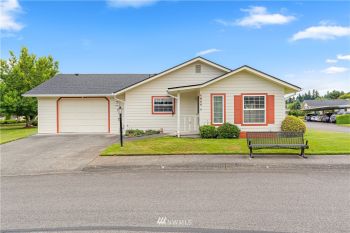 1200 Searle Drive , Centralia, WA 98531