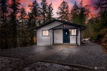 18720 SE Slough Lane , Yelm, WA 98597