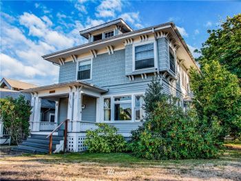 3222 N 24th Street , Tacoma, WA 98406