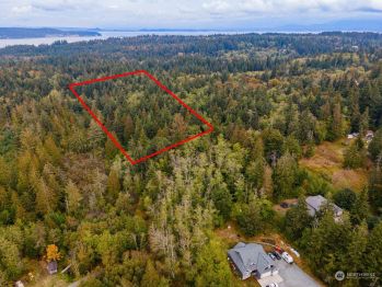 0 XX Cross Island Road , Camano Island, WA 98282