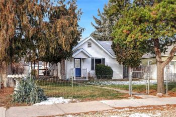 319 C Street NW, Ephrata, WA 98823