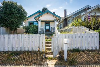 1707 4th Street , Bremerton, WA 98337