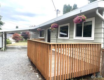 1302 Park Avenue , Snohomish, WA 98290