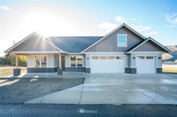 19 Joshua Lane , Wenatchee, WA 98801
