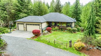 20820 90th Place SE, Snohomish, WA 98290
