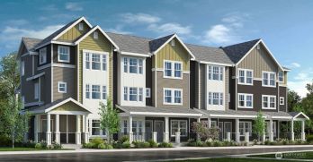 19264 NE 69th Circle #106, Redmond, WA 98052