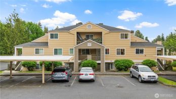5300 Harbour Pointe Boulevard #302G, Mukilteo, WA 98275