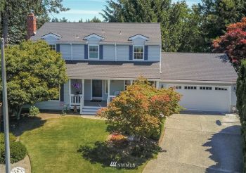 5503 107th Street SW, Mukilteo, WA 98275